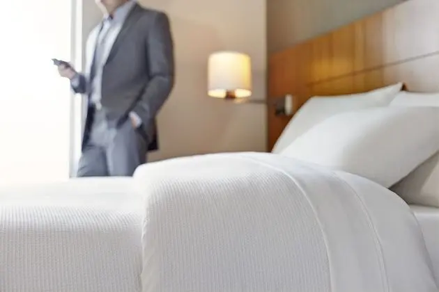 Hyatt Place Dubai Al Rigga - Oda
