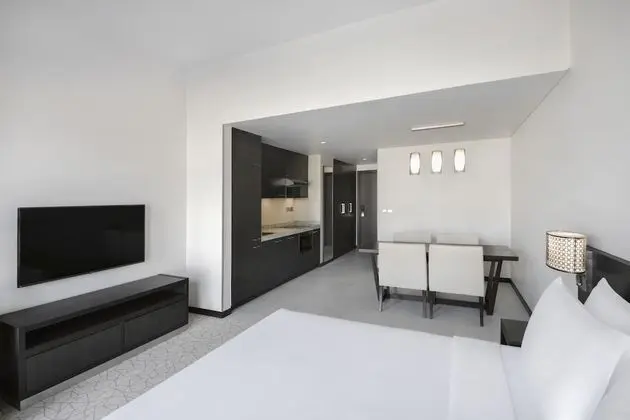 Hyatt Place Dubai Jumeirah Residences - Oda