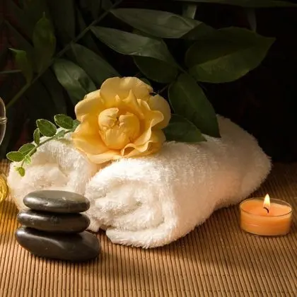 Hyatt Place Dubai Jumeirah Residences - Spa