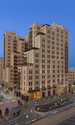 Hyatt Place Dubai Wasl District