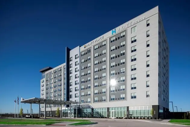 HYATT PLACE EAST MOLINE/QUAD CITIES
