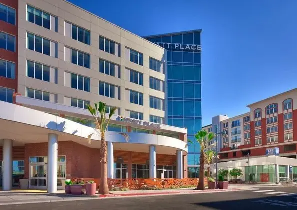Hyatt Place Emeryville/San Fran