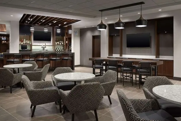 Hyatt Place Evansville - 1