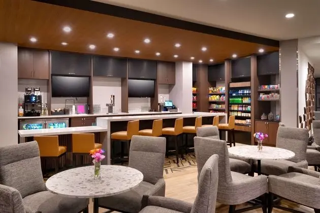 Hyatt Place Fayetteville/Springdale - Havuz