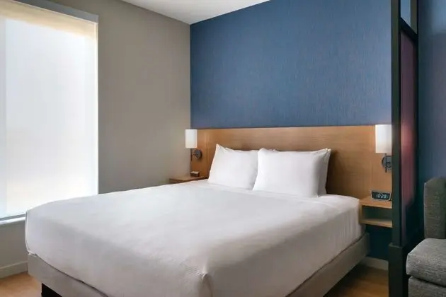 Hyatt Place Fayetteville/Springdale - Öne Çıkan Resim