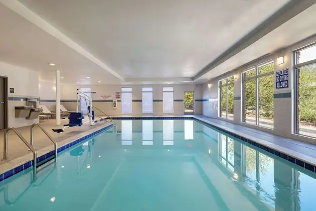 Hyatt Place Flagstaff - Havuz
