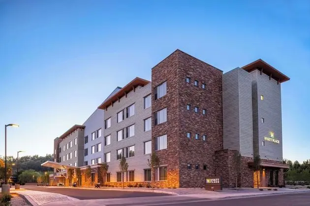 Hyatt Place Flagstaff - Öne Çıkan Resim