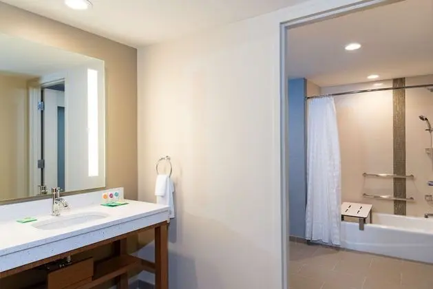 HYATT PLACE FLINT GRAND BLANC
