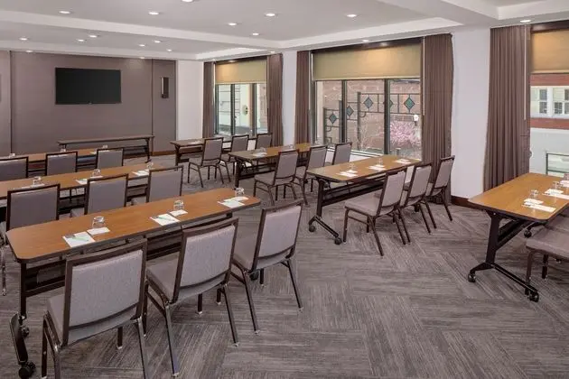 HYATT PLACE FLORENCE DOWNTOWN