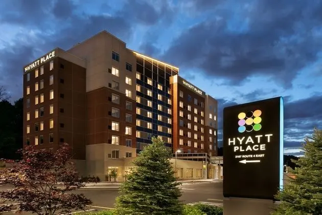 Hyatt Place Fort Lee / George Washington Bridge - Dış Mekan