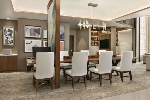 Hyatt Place Fort Lee / George Washington Bridge - Lobi