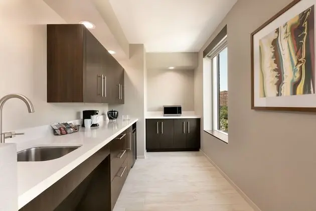 Hyatt Place Fort Lee / George Washington Bridge - Mutfak