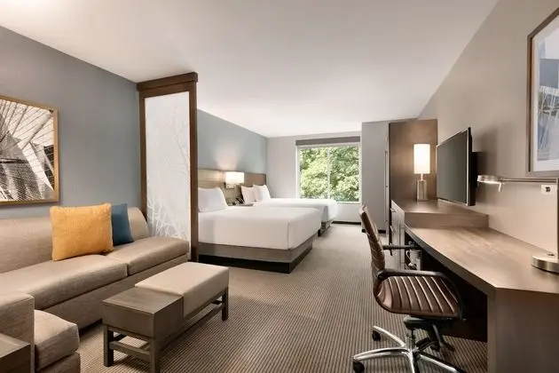 Hyatt Place Fort Lee / George Washington Bridge - Oda