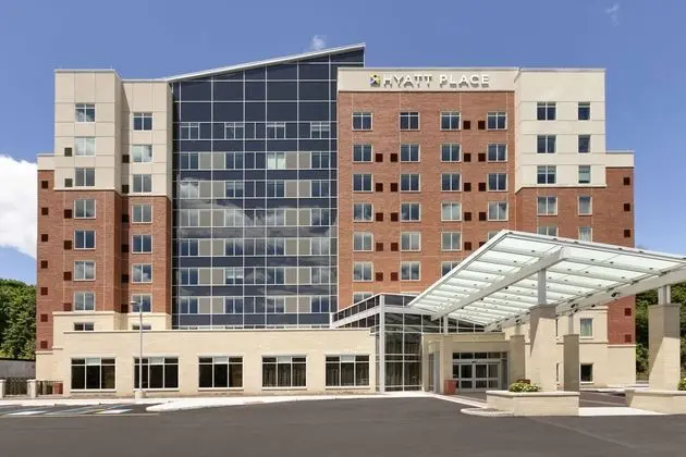 Hyatt Place Fort Lee / George Washington Bridge - Öne Çıkan Resim