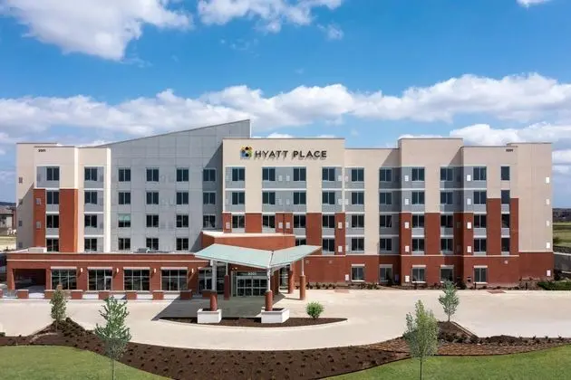 Hyatt Place Fort Worth-Alliance Town Center - Öne Çıkan Resim