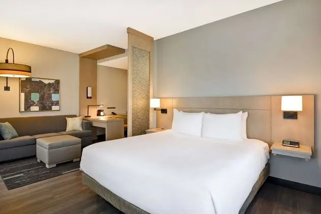 Hyatt Place Fresno - Öne Çıkan Resim
