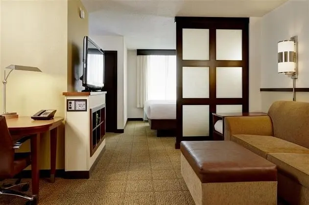 Hyatt Place Ft Myers