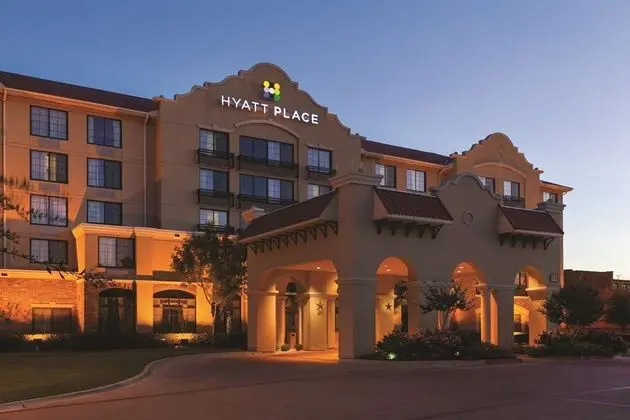 Hyatt Place Ft Wrth Historic Stkyds