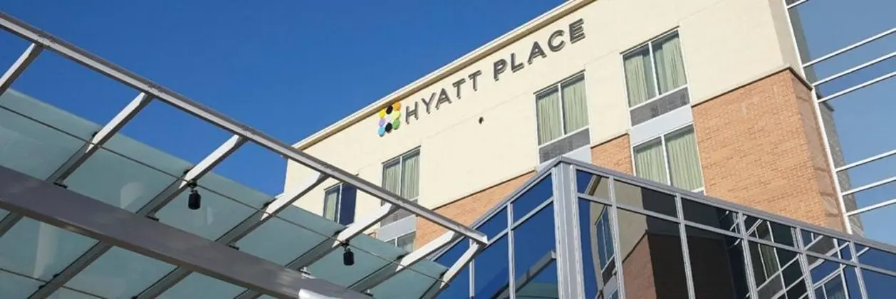 Hyatt Place Glendale - Los Angeles