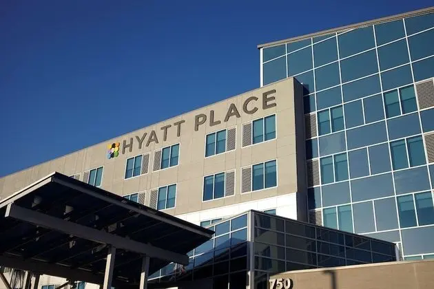 Hyatt Place Greensboro/Downtown - Öne Çıkan Resim