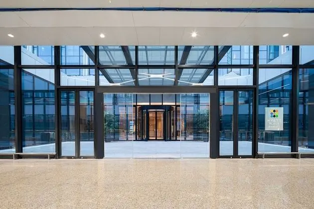 Hyatt Place Hangzhou International Airport - Dış Mekan
