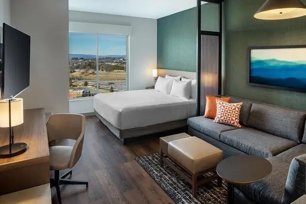 Hyatt Place Harrisonburg - Oda