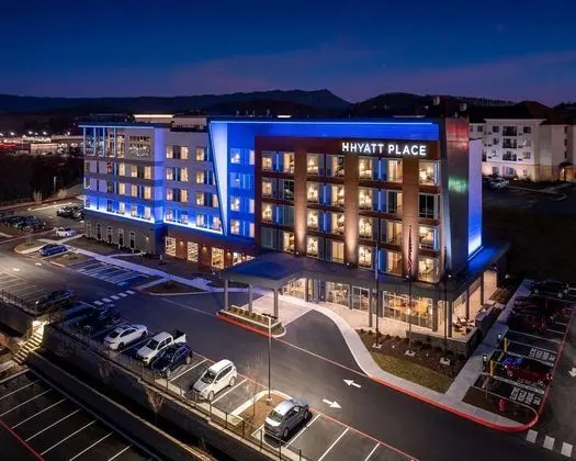 Hyatt Place Harrisonburg - Öne Çıkan Resim