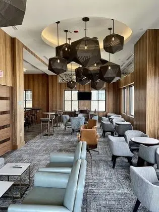 Hyatt Place Houston Downtown - Yerinde Yemek