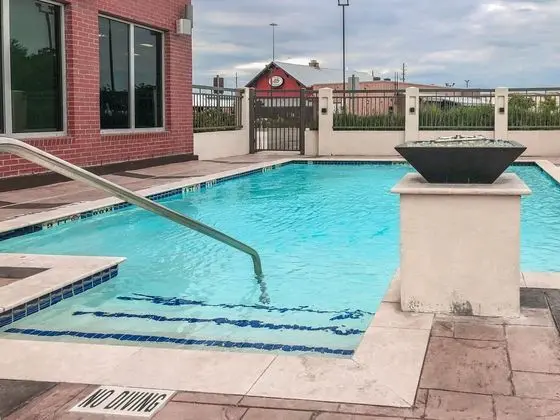 Hyatt Place Houston-Northwest / Cy-Fair - Havuz