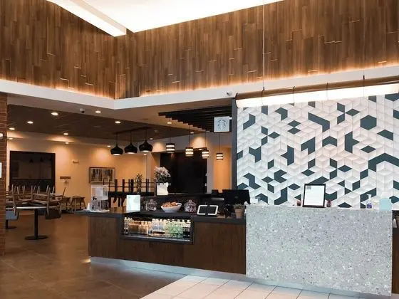 Hyatt Place Houston-Northwest / Cy-Fair - Lobi