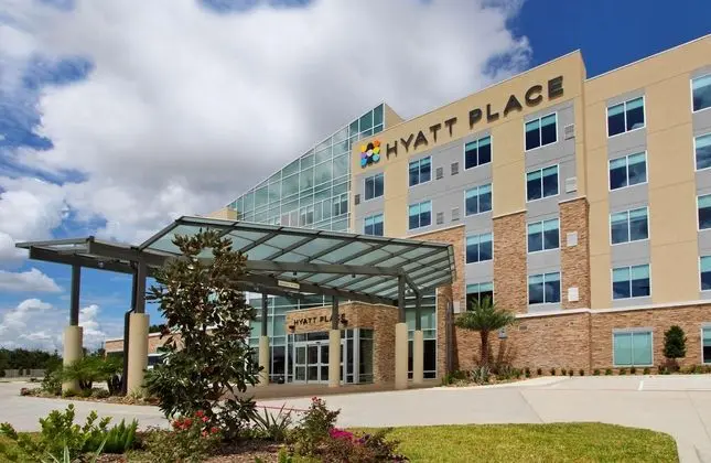 HYATT PLACE HOUSTON NW VINTAGE PARK