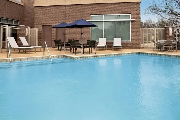 Hyatt Place Houston/Sugar Land - Havuz