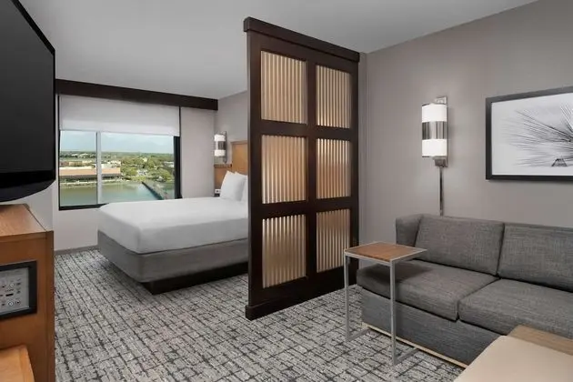 Hyatt Place Houston/Sugar Land - Oda