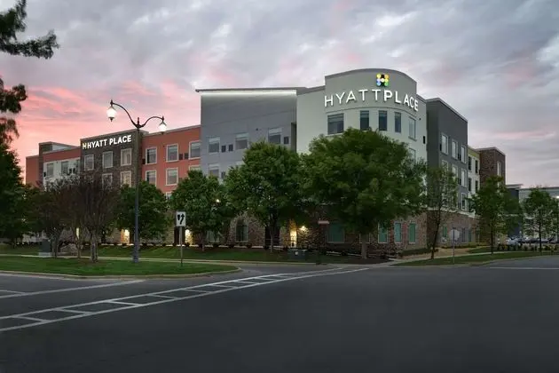 Hyatt Place Huntsville/Research Park
