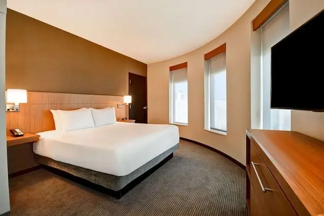 Hyatt Place Huntsville/Research Park - Oda