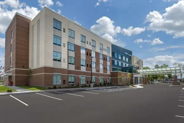 Hyatt Place Indianapolis Carmel - Öne Çıkan Resim