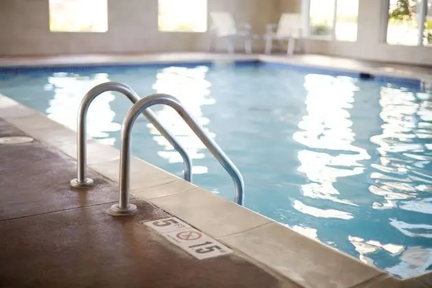 Hyatt Place Indianapolis / Fishers - Havuz