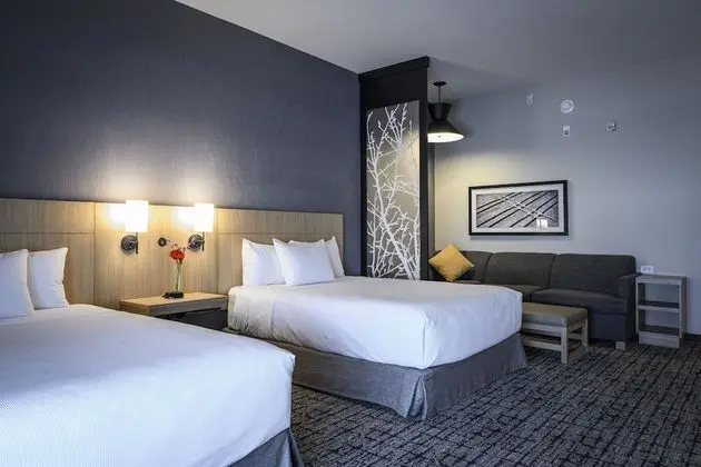Hyatt Place Indianapolis / Fishers - Oda