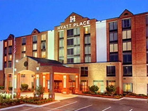 Hyatt Place Inverness