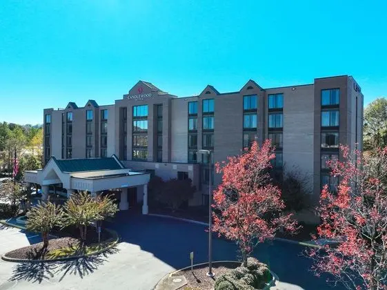 Hyatt Place Inverness - Dış Mekan