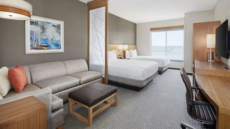 Hyatt Place Jacksonville / St. Johns Town Center - Oda