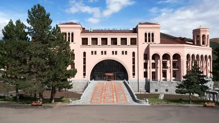 Hyatt Place Jermuk