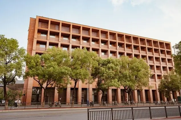 Hyatt Place Jingdezhen Taoxichuan - Dış Mekan