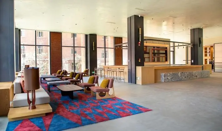 Hyatt Place Jingdezhen Taoxichuan - Lobi