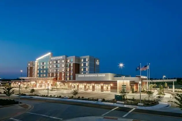 Hyatt Place Kansas City/Lenexa