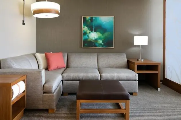 Hyatt Place Kansas City/Lenexa