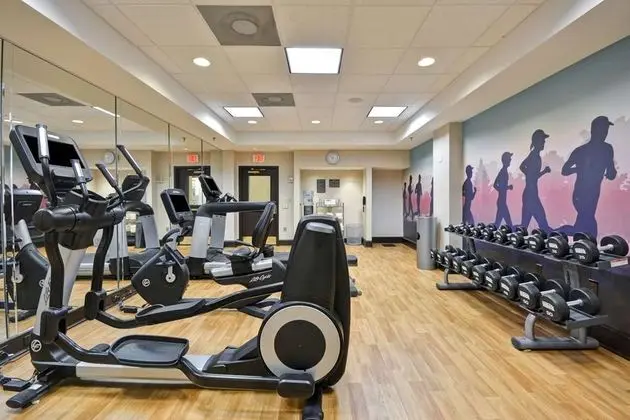 Hyatt Place Kansas City/Overland Park/Metcalf