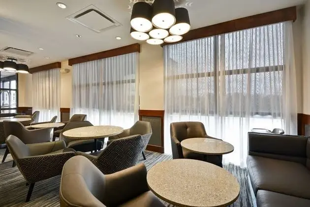 Hyatt Place Kansas City/Overland Park/Metcalf - Lobi