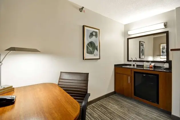 Hyatt Place Kansas City/Overland Park/Metcalf - Oda