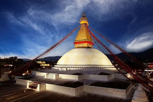 Hyatt Place Kathmandu